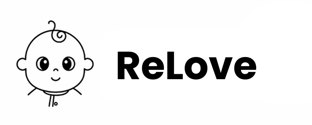 ReLove - Comunidade de Mamães Reborn